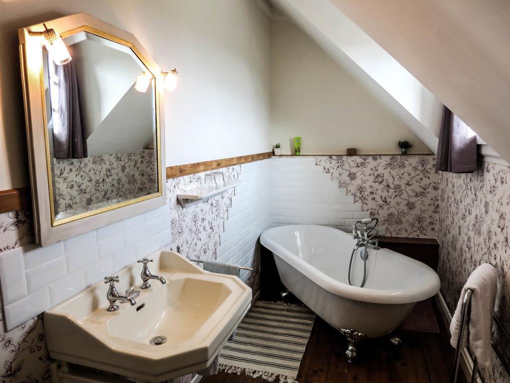 La Passerelle Des Corton B&B Aloxe-Corton Cameră foto